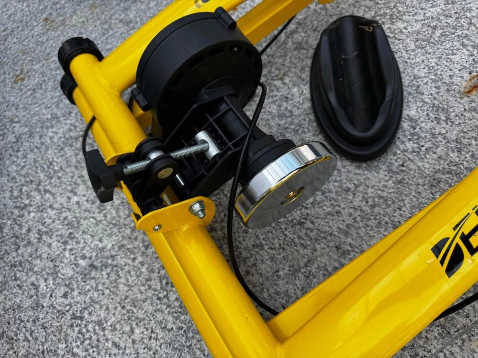 Bike Trainer - photo 2