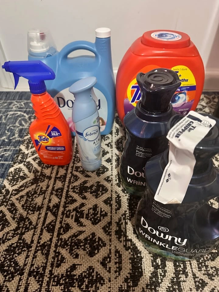 Portable Washer + Dryer + Cart Bundle - photo 5