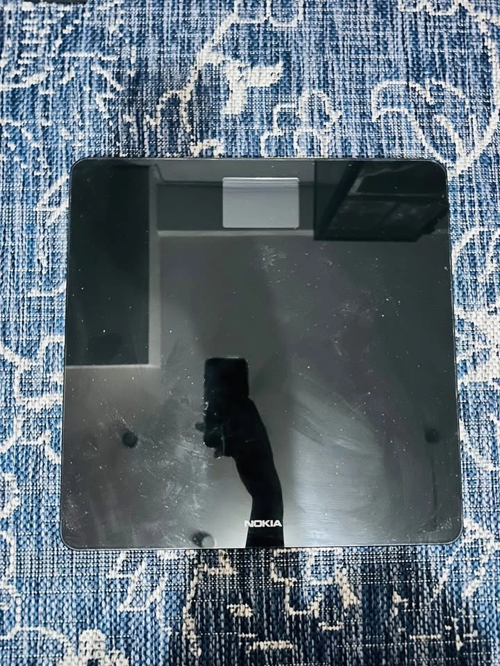 InBody Dial H30 Body Composition Scale + 2 Scales - photo 4