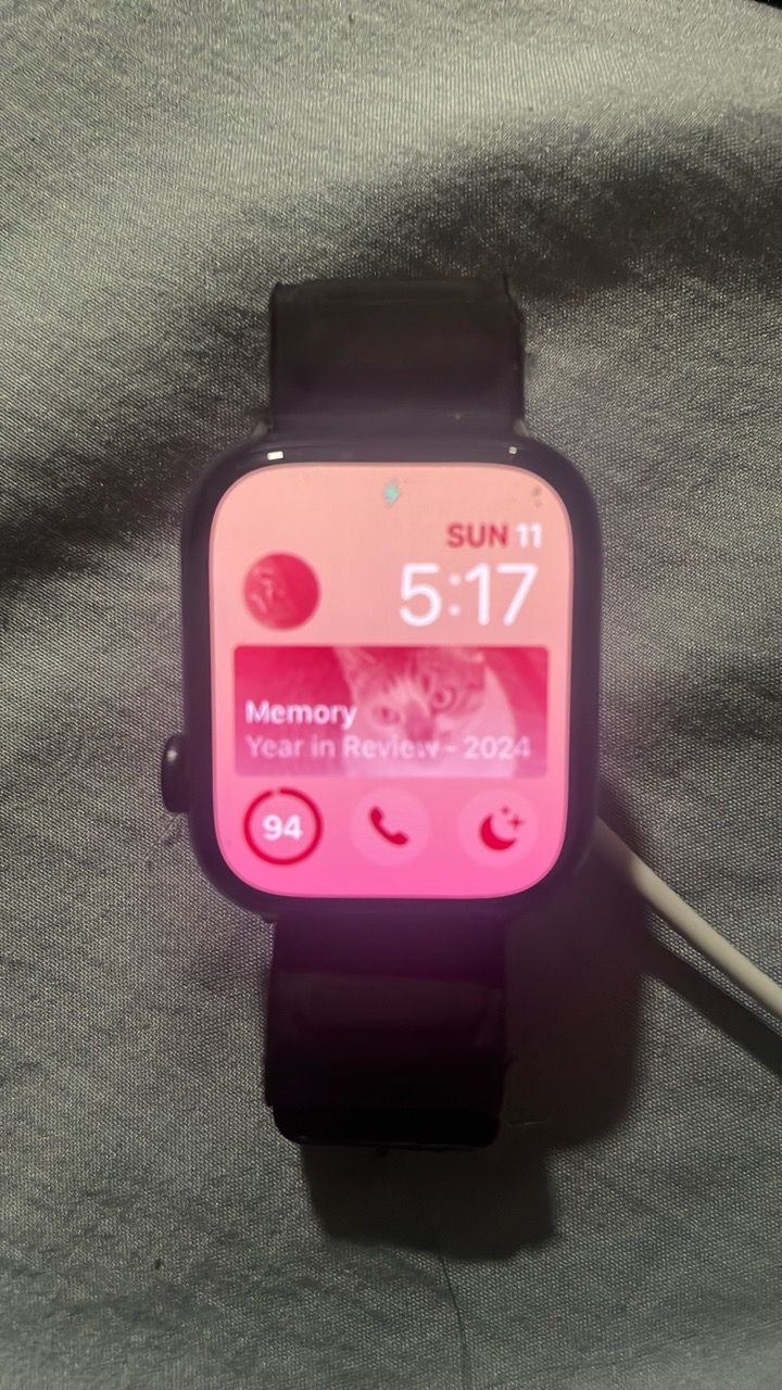 Apple Watch Series 8