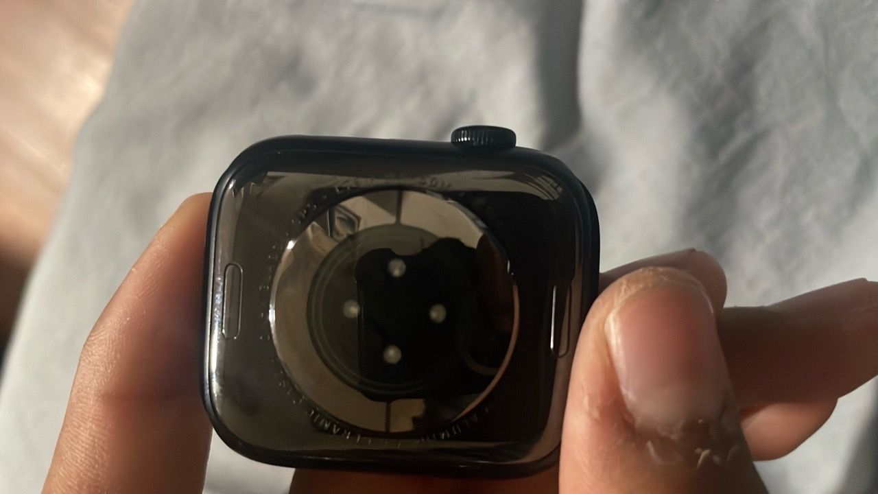 Apple Watch Series 8 - photo 2
