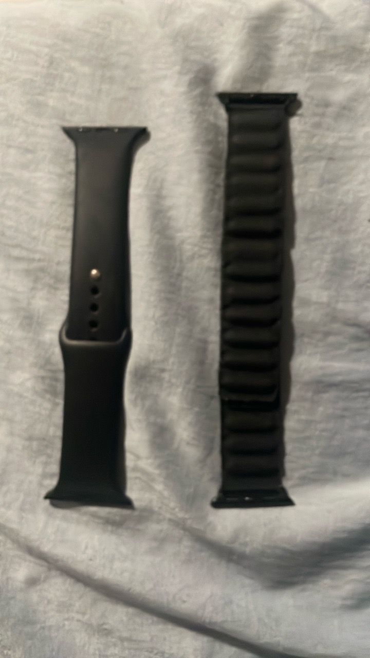 Apple Watch Series 8 - photo 3