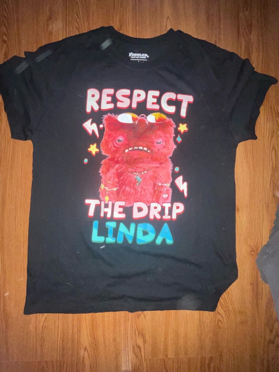 Fuggler tee