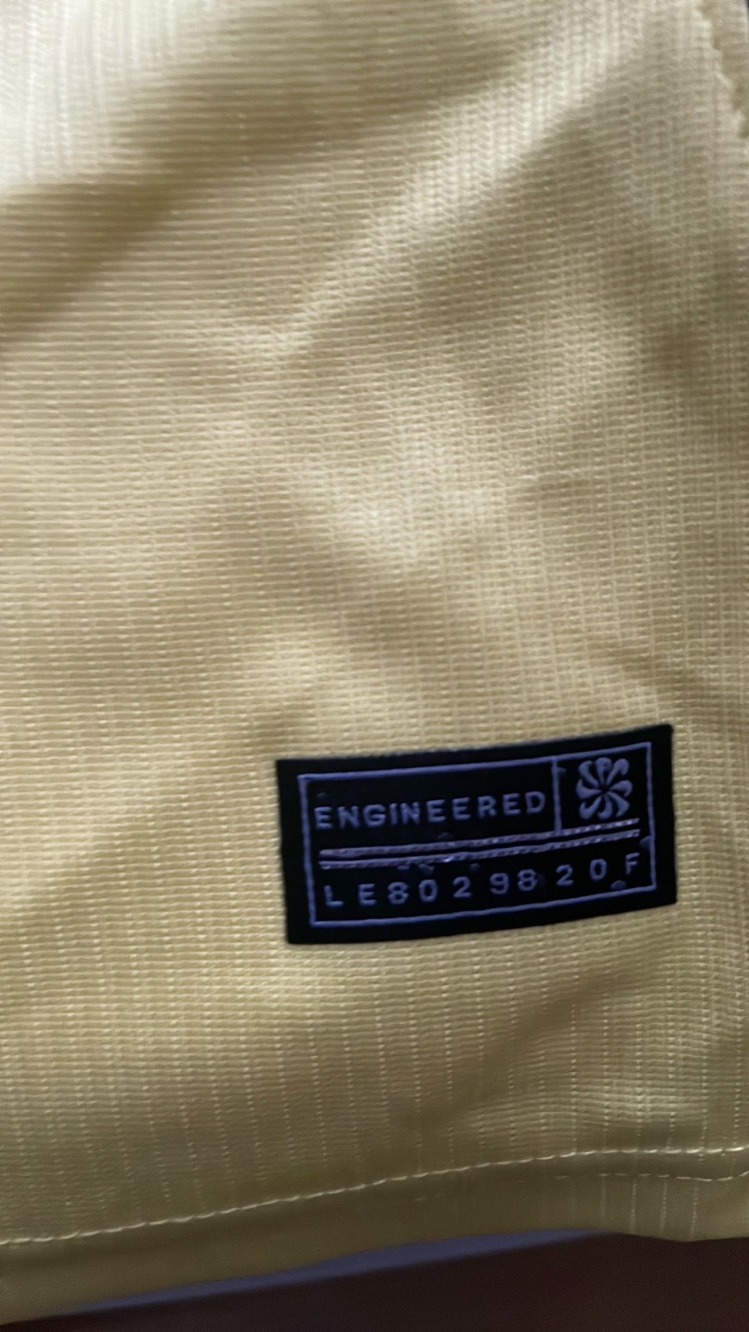 Brazil 2026 World Cup home jersey - photo 2