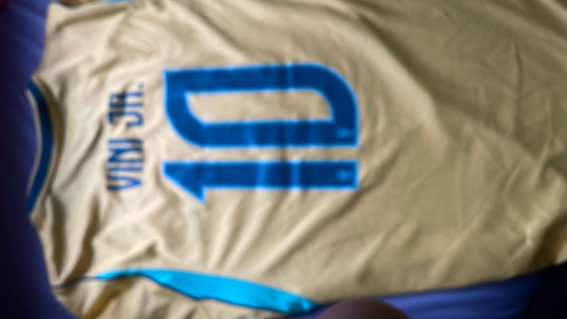 Brazil 2026 World Cup home jersey - photo 4