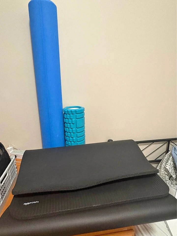 Foam Rollers