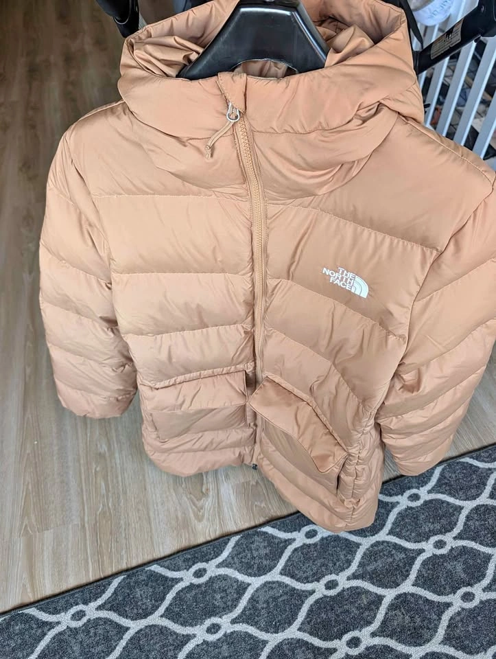 The North Face Women's Puffer Jacket XL