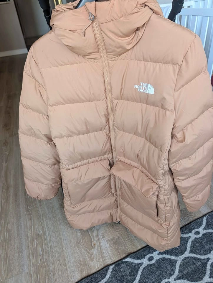 The North Face Women's Puffer Jacket XL - photo 2