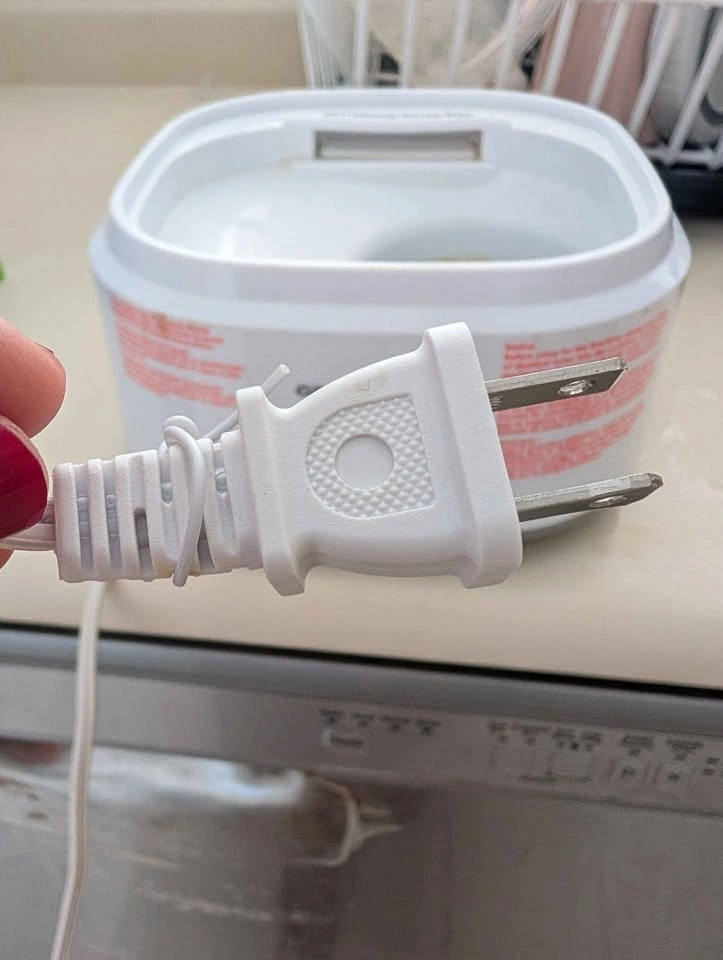 GROWNSY baby Bottle Sterilizer & Dryer - photo 5