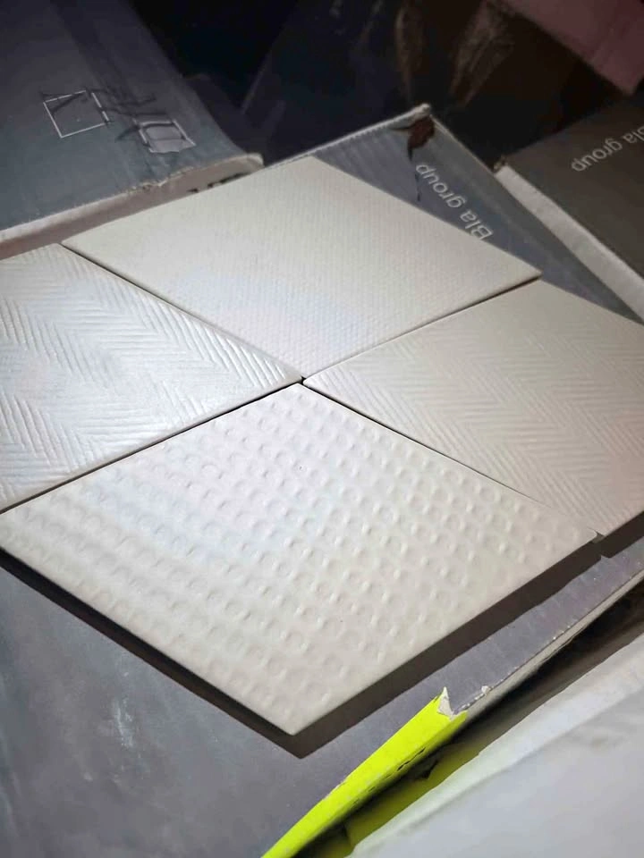 Mutina Tex Ceramic Tiles