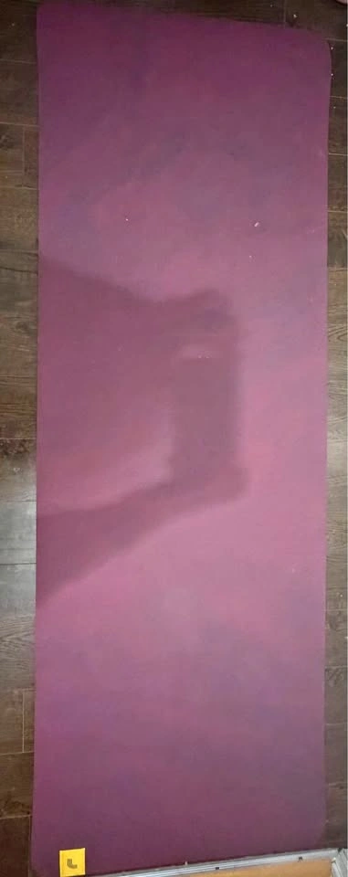 Lole Yoga mat with 2in1 strap