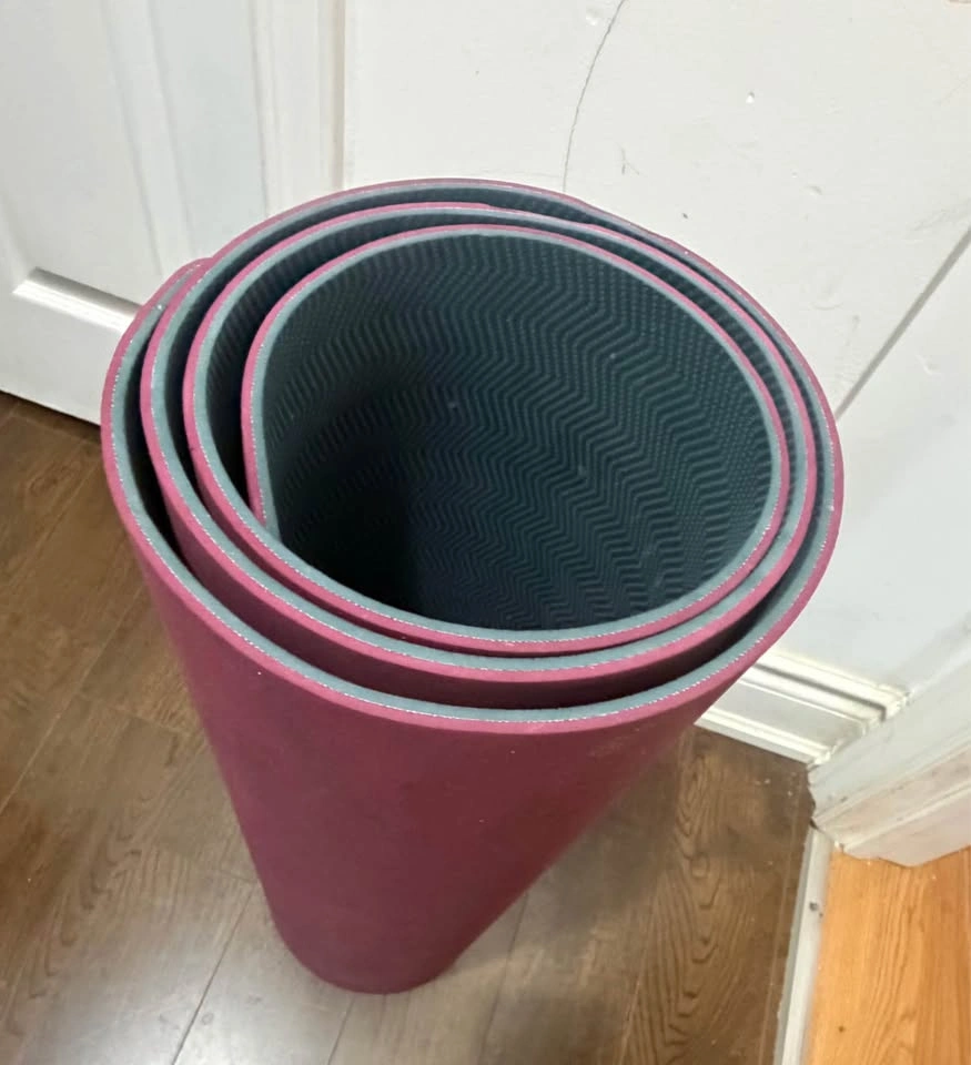 Lole Yoga mat with 2in1 strap - photo 2