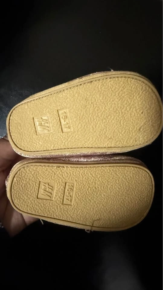 H&M Infant party wear shoes - photo 3