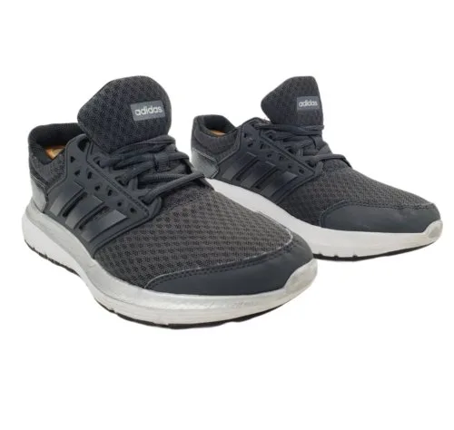 Adidas Galaxy 3 Marathon Running Shoes Size US 7W thumbnail