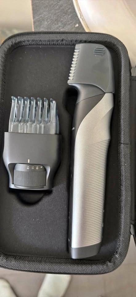 BRAND NEW! Panasonic ERGK80S Body Razer