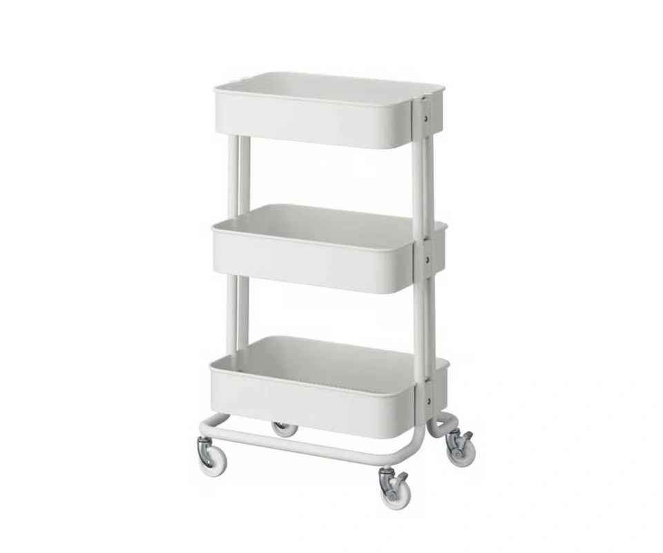 IKEA RÅSKOG Utility Cart - photo 2