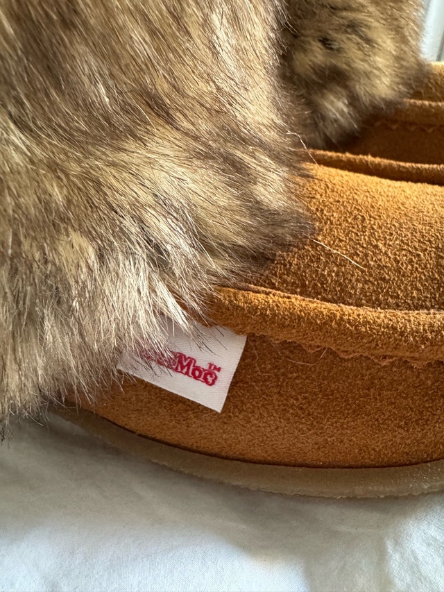 Ladies Brand New SoftMoc Winter Boots - photo 3