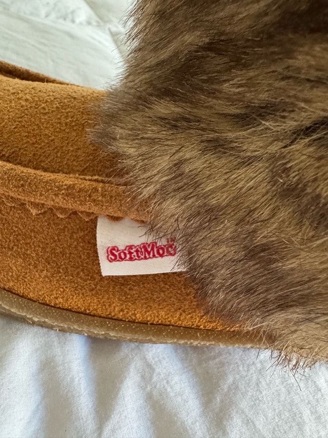 Ladies Brand New SoftMoc Winter Boots - photo 5