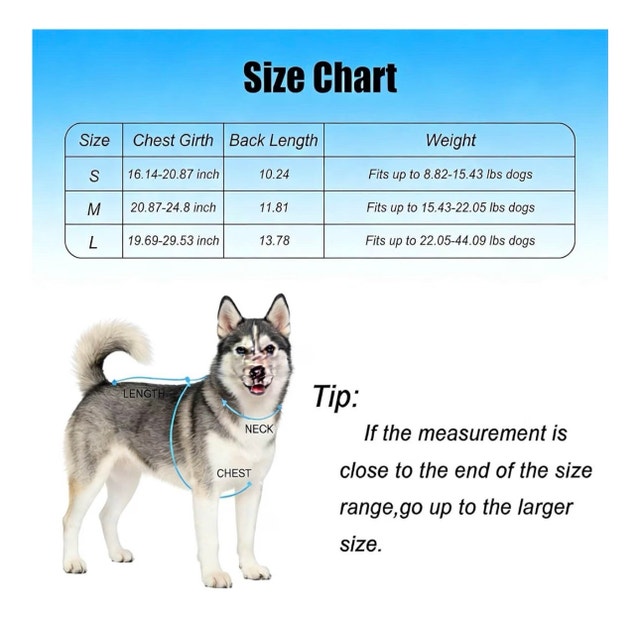 Brand New Shark style dog Swimming life vest New W Tags Size M - photo 2