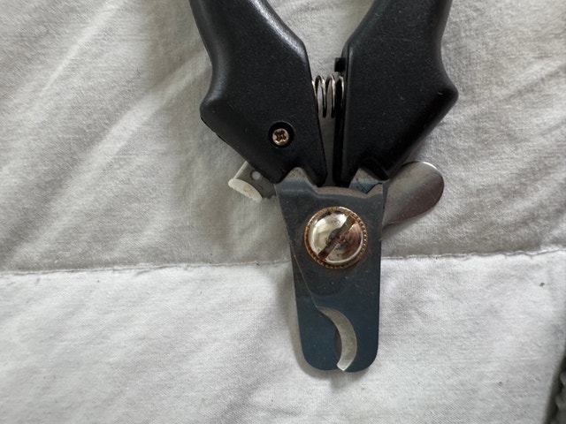 Pet Nail Trimmers 3 Different Sizes - Some New - photo 2
