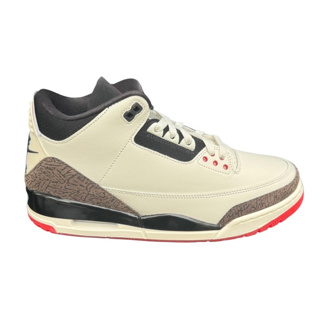 DS Jordan 3 World’s Best Dad Sz 10