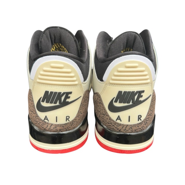 DS Jordan 3 World’s Best Dad Sz 10 - photo 3