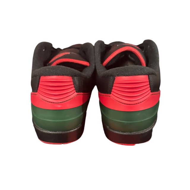 Jordan 2 Low Christmas Sz 9.5 - photo 3