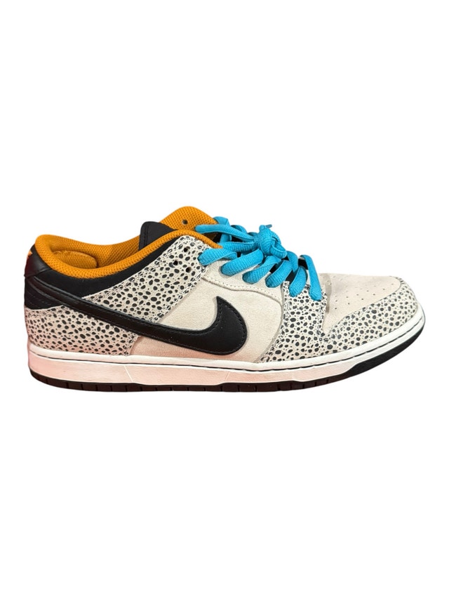 Nike SB Dunk Low Electric Pack Sz 10.5