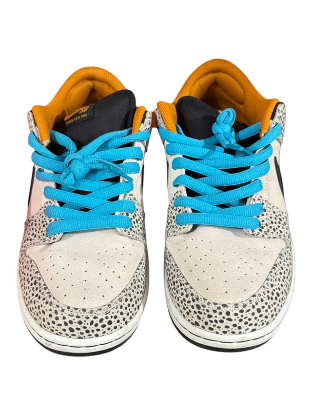 Nike SB Dunk Low Electric Pack Sz 10.5 - photo 2