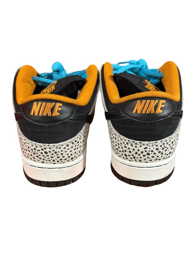 Nike SB Dunk Low Electric Pack Sz 10.5 - photo 3