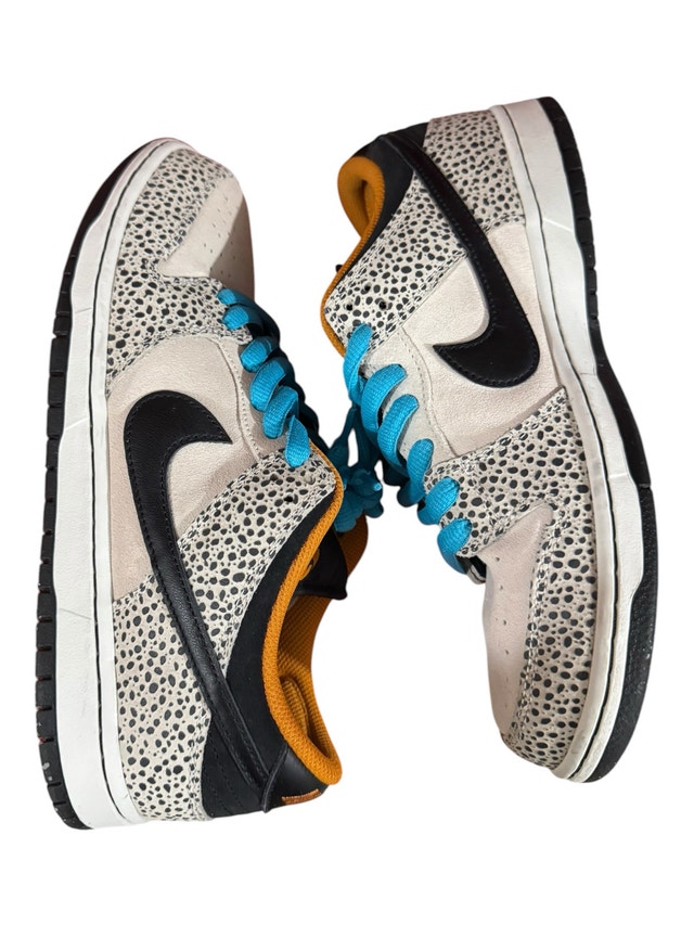 Nike SB Dunk Low Electric Pack Sz 10.5 - photo 4
