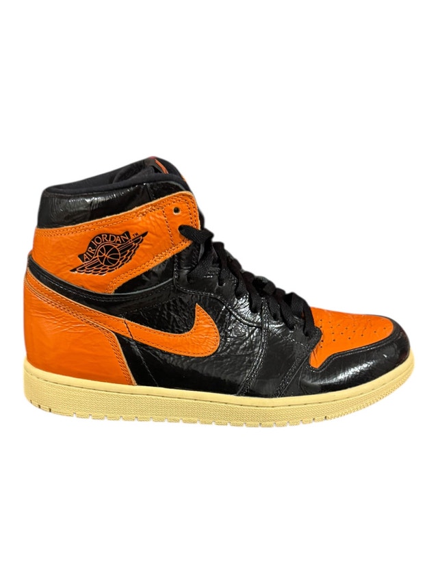 Jordan 1 Shattered Backboard 3.0 Sz 10