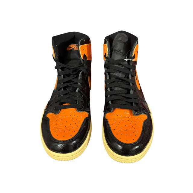 Jordan 1 Shattered Backboard 3.0 Sz 10 - photo 2