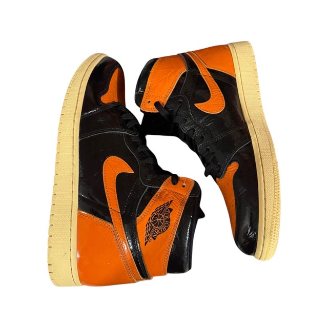 Jordan 1 Shattered Backboard 3.0 Sz 10 - photo 4