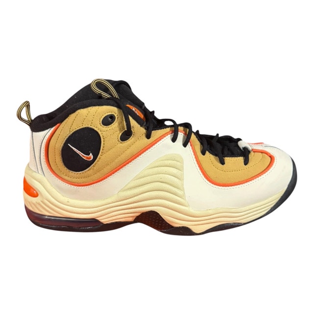 Nike Air Penny 2 Wheat Sz 10