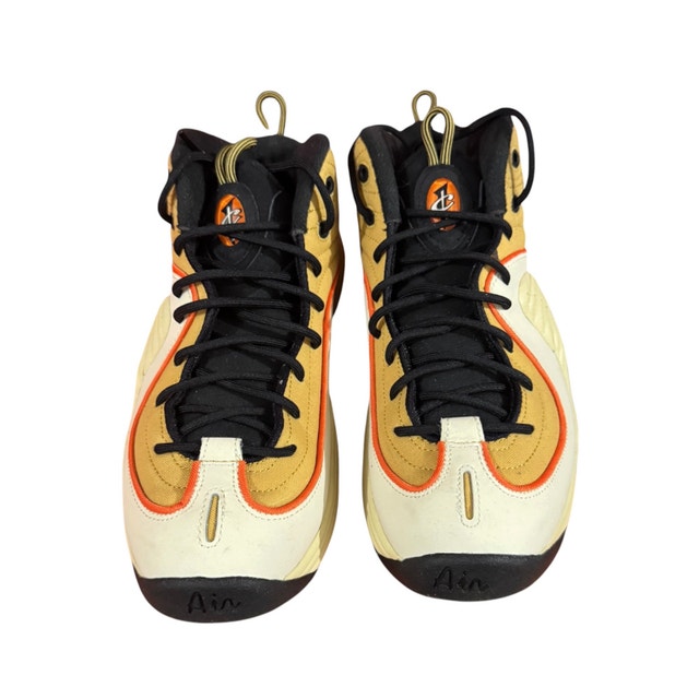 Nike Air Penny 2 Wheat Sz 10 - photo 2