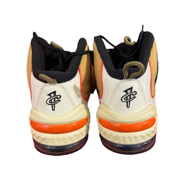 Nike Air Penny 2 Wheat Sz 10 - photo 3