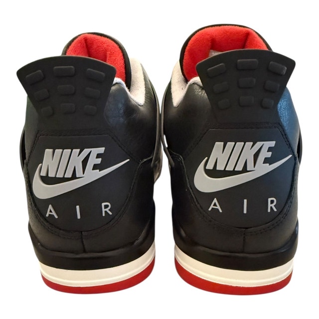 DS Jordan 4 Reimagined Sz 12 - photo 2