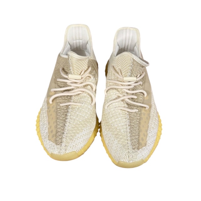 Adidas Yeezy 350 Natural Size 13 (FZ5246) - photo 2
