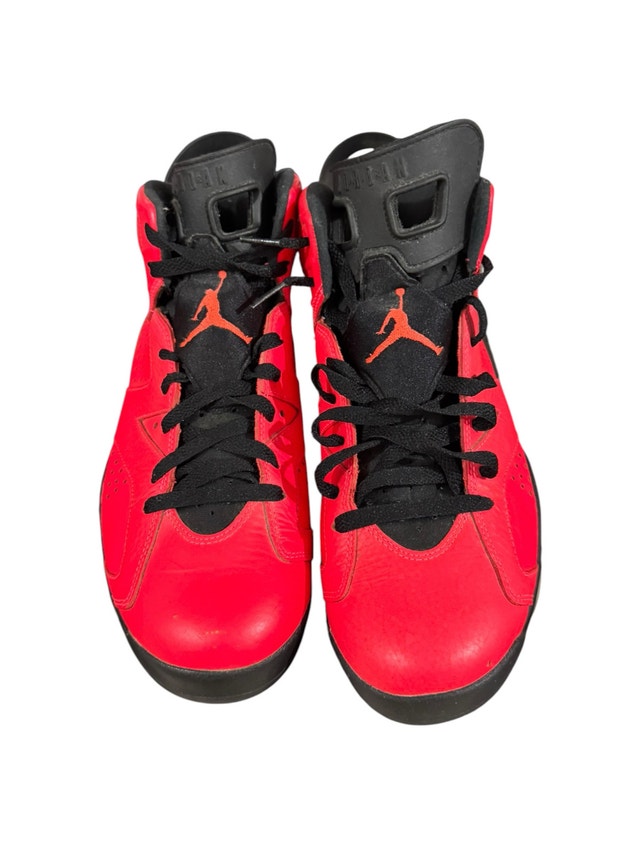 Jordan 6 Toro Size 9.5 - photo 2