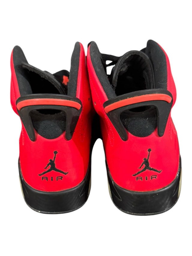 Jordan 6 Toro Size 9.5 - photo 3