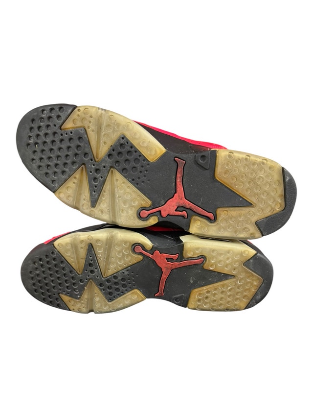 Jordan 6 Toro Size 9.5 - photo 5