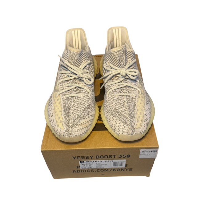 Adidas Yeezy 350 Static Size 10 (EF2905) - photo 2