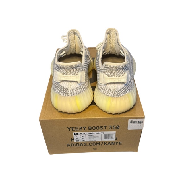 Adidas Yeezy 350 Static Size 10 (EF2905) - photo 3
