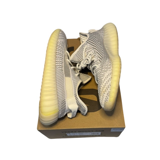Adidas Yeezy 350 Static Size 10 (EF2905) - photo 4