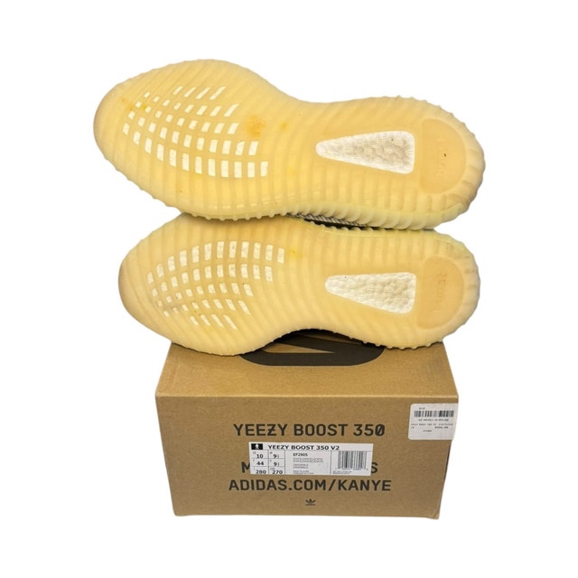 Adidas Yeezy 350 Static Size 10 (EF2905) - photo 5