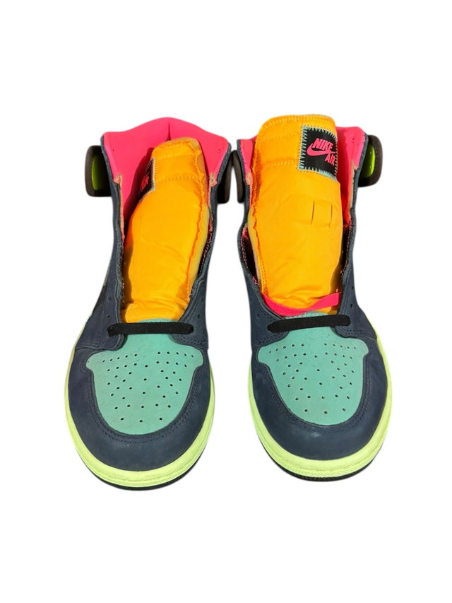 Jordan 1 Tokyo Bio Shack Size 10 - photo 2