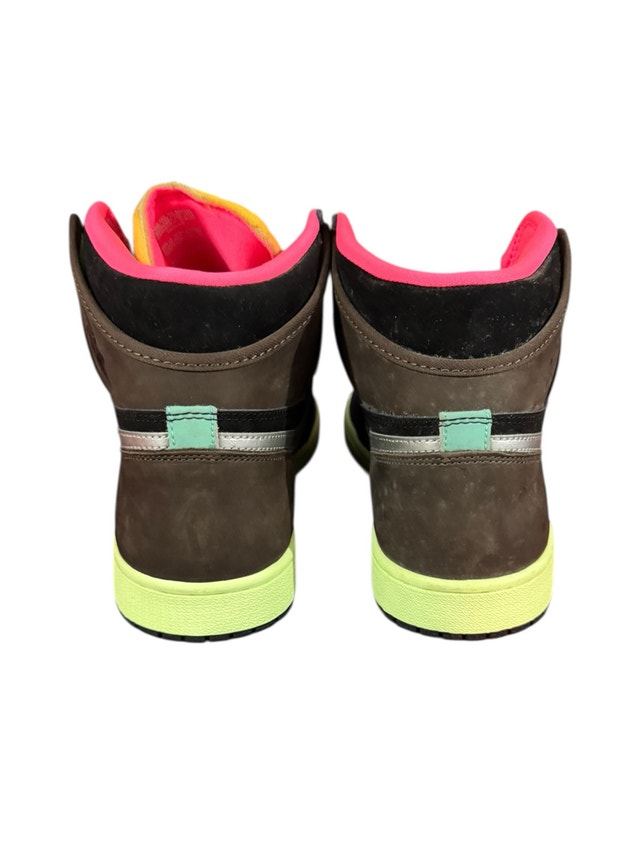 Jordan 1 Tokyo Bio Shack Size 10 - photo 3