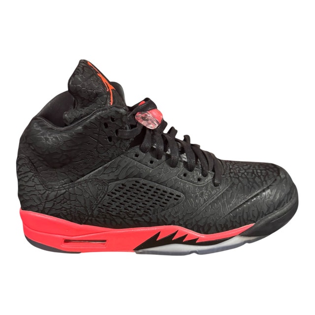 Jordan 5 3Lab5 Infrared Sz 9.5