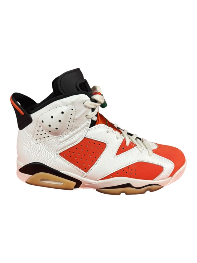 Jordan 6 Like Mike Sz 10